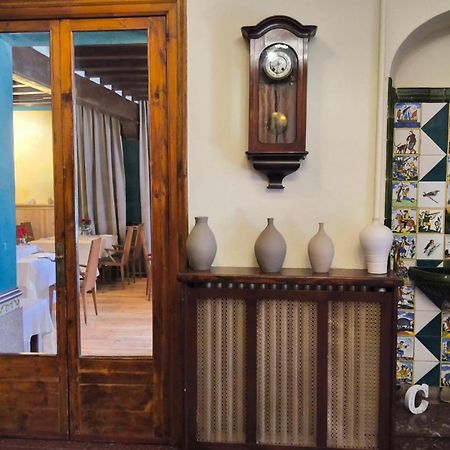 Fonda Ca La Manyana ξενώνας Sant Juliá de Vilatorta Εξωτερικό φωτογραφία
