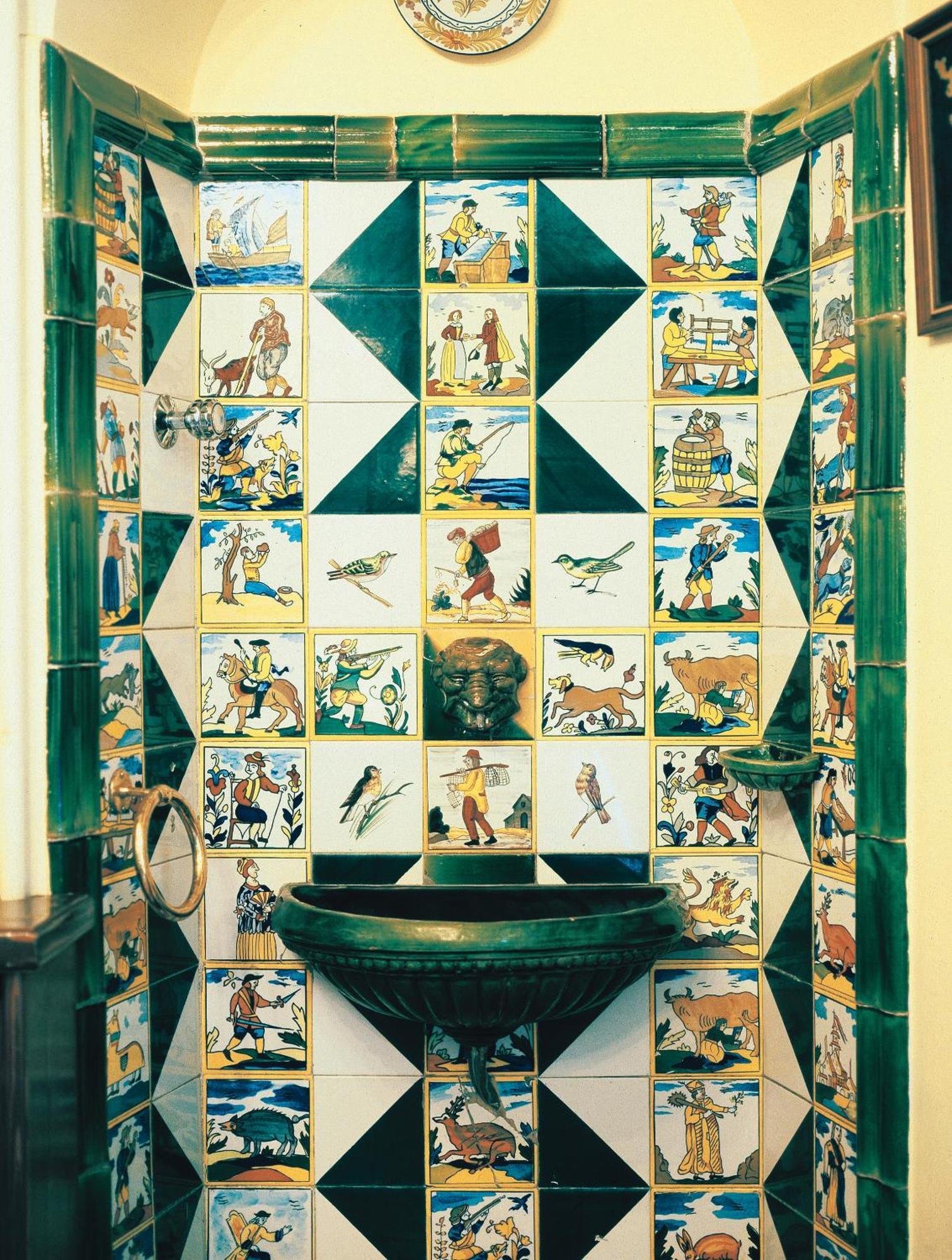 Fonda Ca La Manyana ξενώνας Sant Juliá de Vilatorta Εξωτερικό φωτογραφία